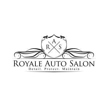 Royale Auto Salon Logo