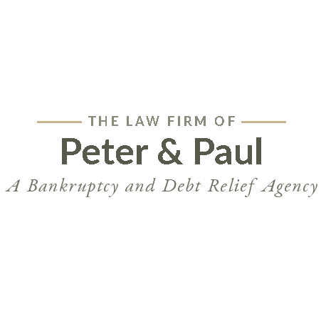 The Law Firm of Peter & Paul