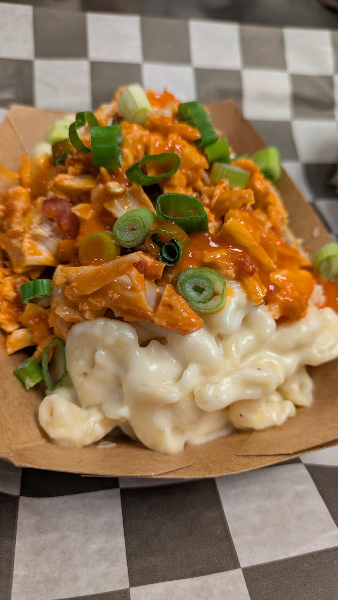 1/2 Spitfire Mac
