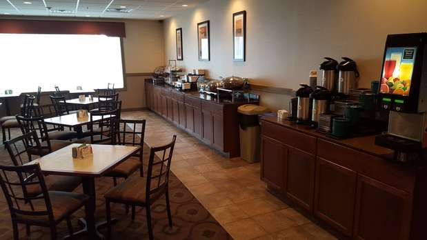 Images Best Western Philadelphia South - West Deptford Inn