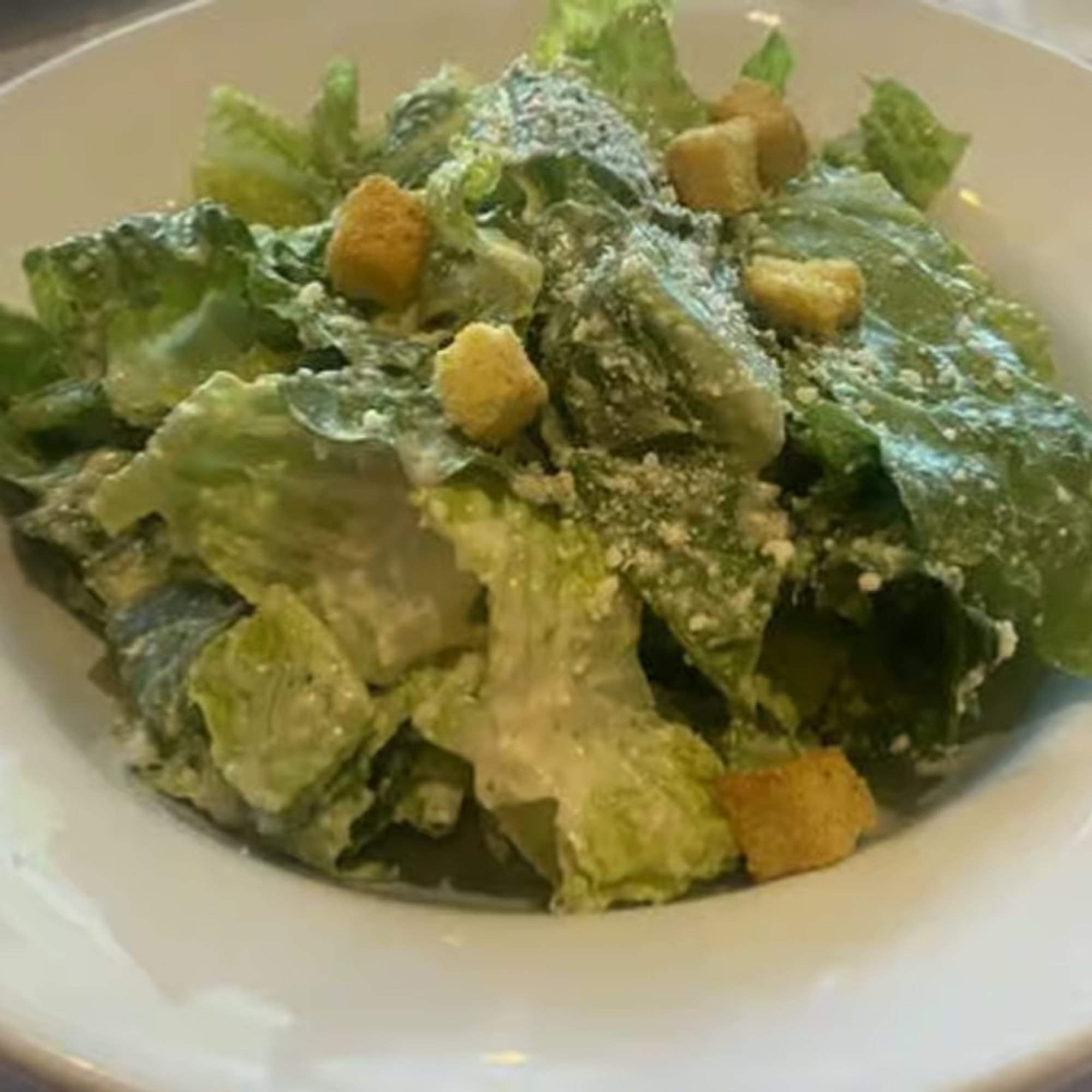 Caesar Salad