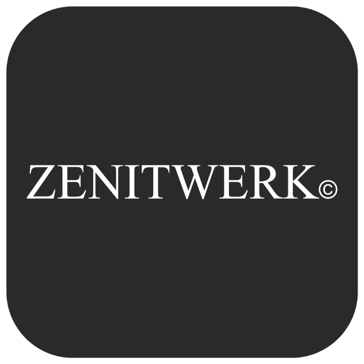 Logo von ZENITWERK