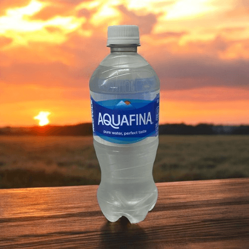 Bottled Water