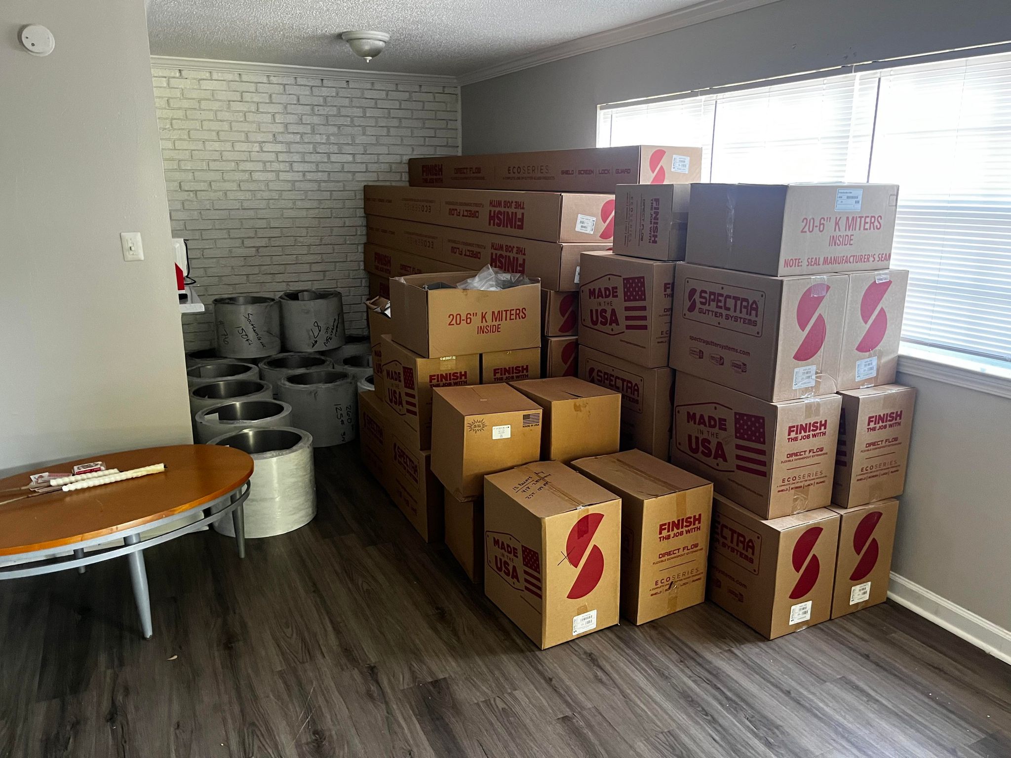 Southern Gutters LLC Image