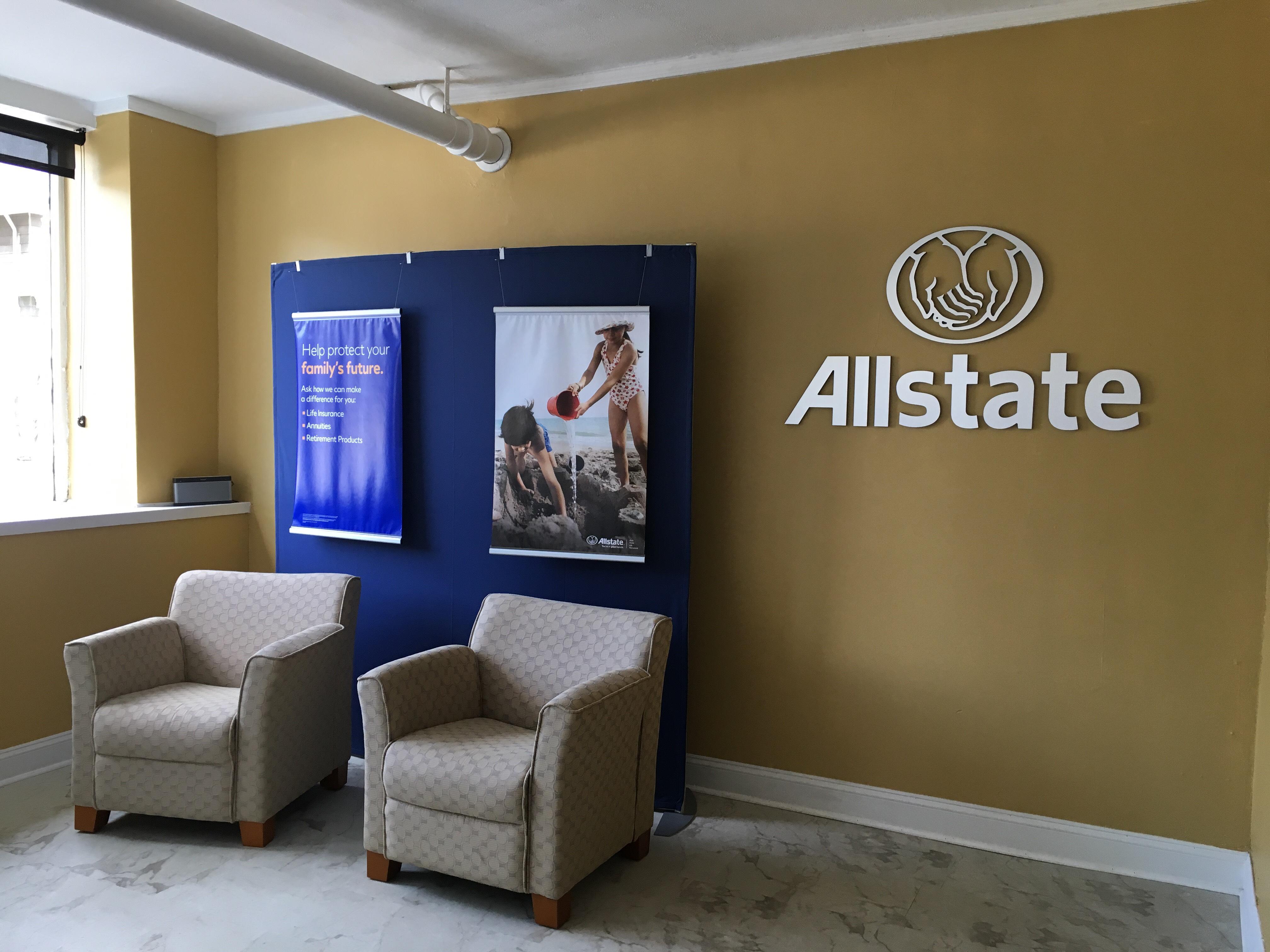 Strategic Insurance Agency, LLC.: Allstate Insurance Photo