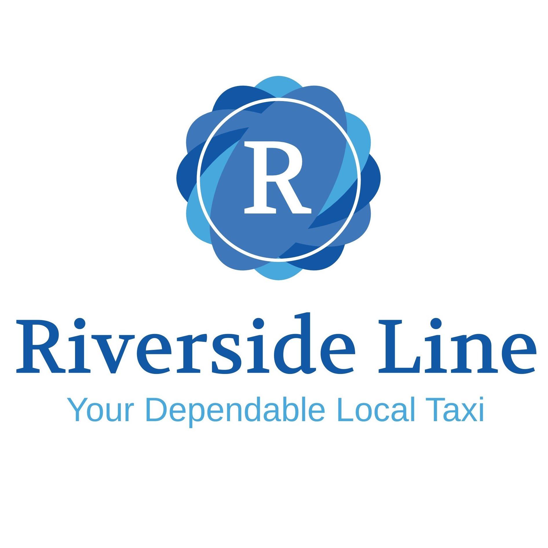 Riverside Line Taxi Car Service