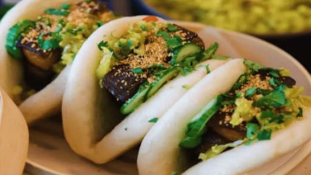 Pork Bao (3) 台式剐包