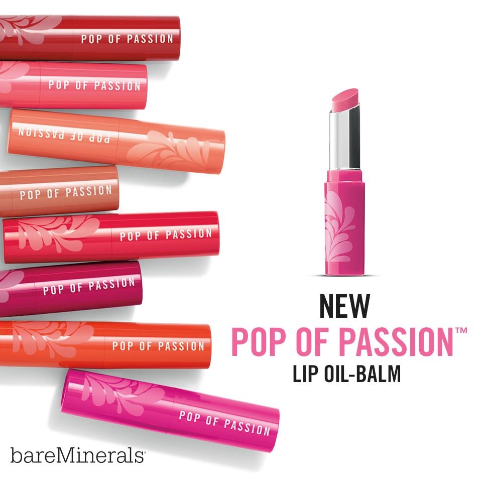 San Francisco's Mineral Cosmetic Studios Image