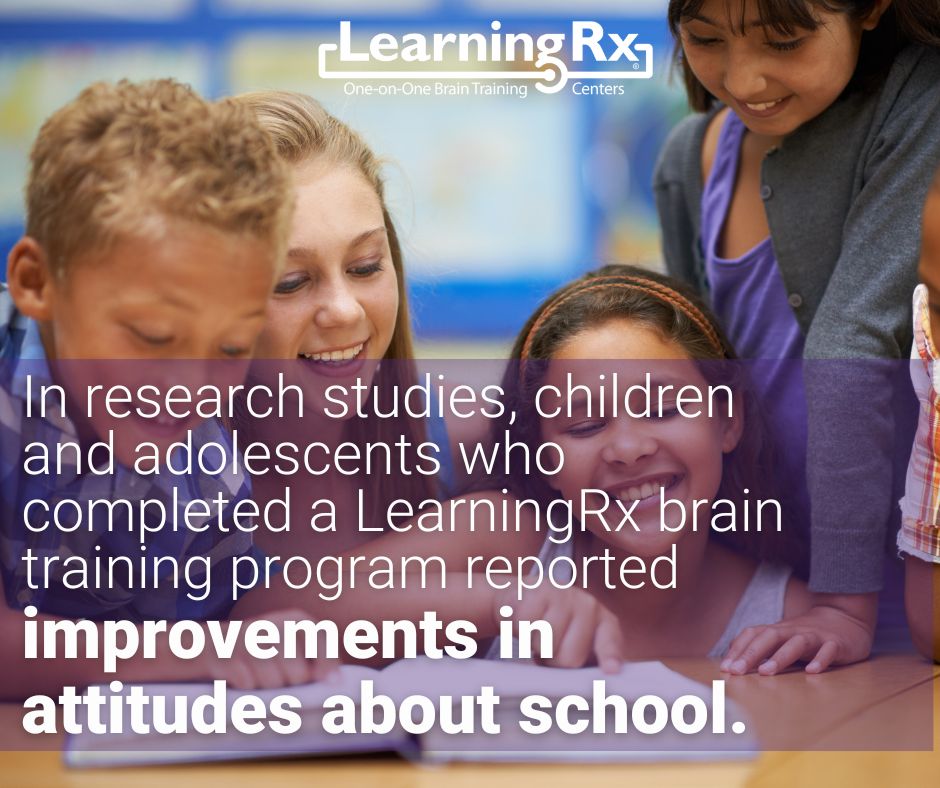 LearningRx - Katy Image