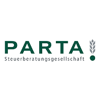 Logo von Parta Steuerberatungsgesellschaft