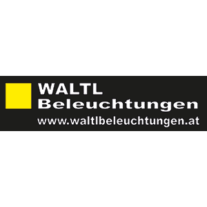 Logo von WALTL Beleuchtungen