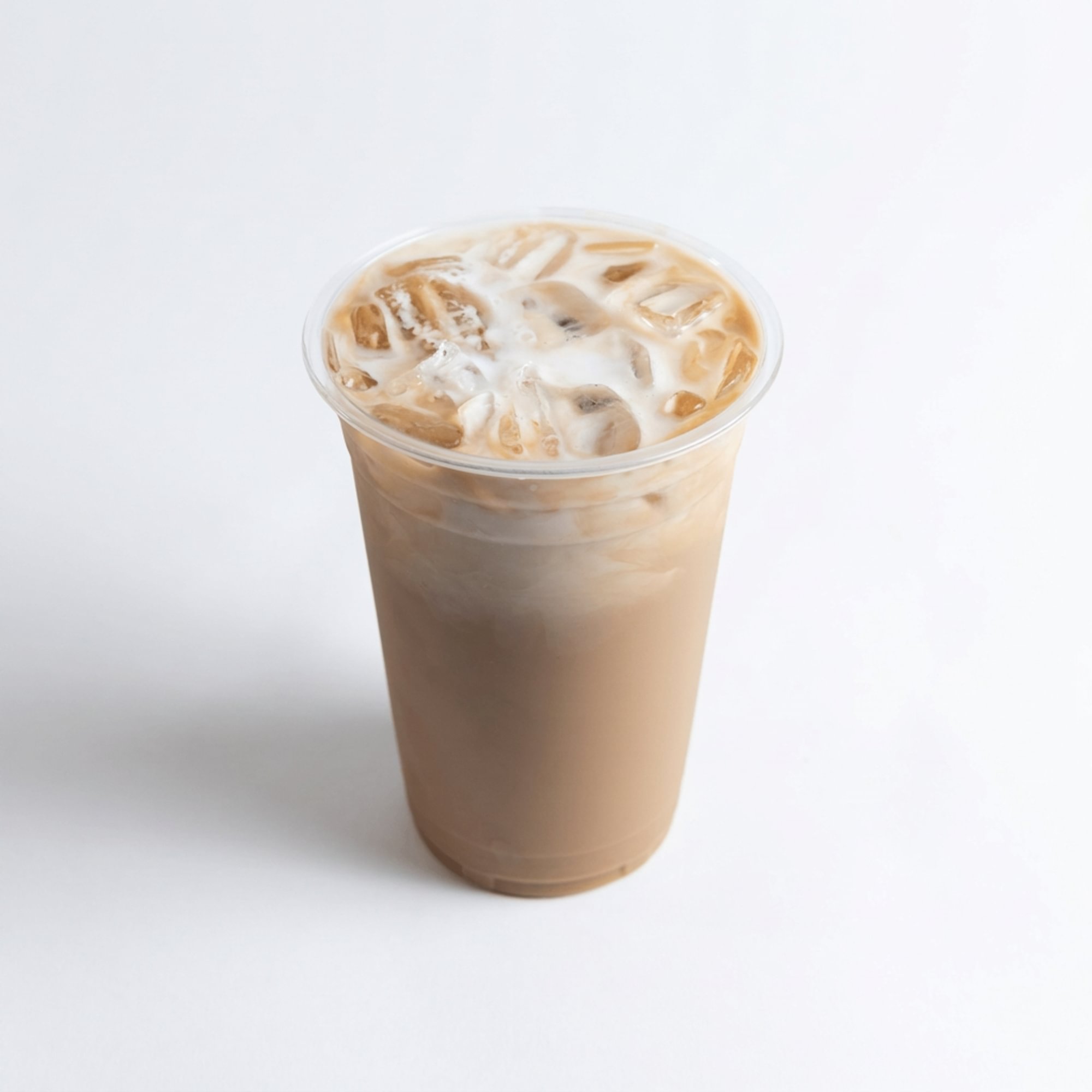 Iced Coffee