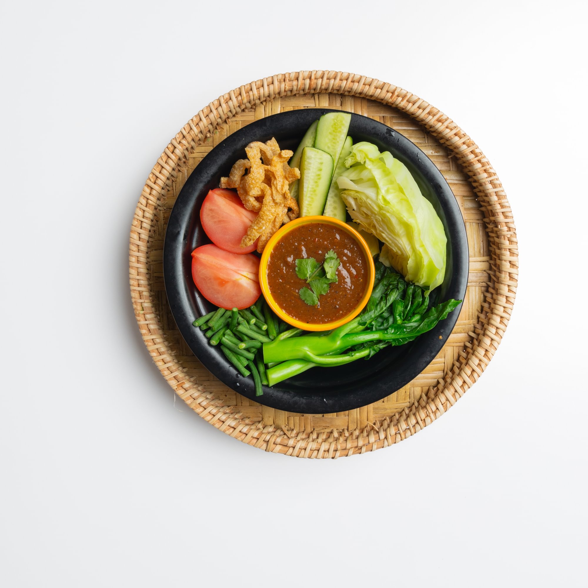 Jeo & Luak Pak