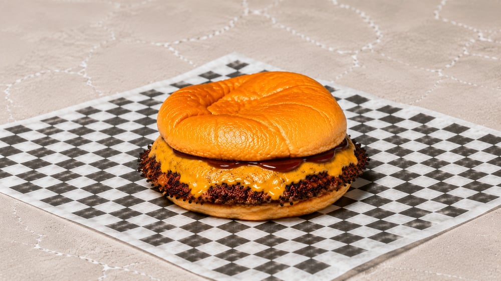 BBQ Smash