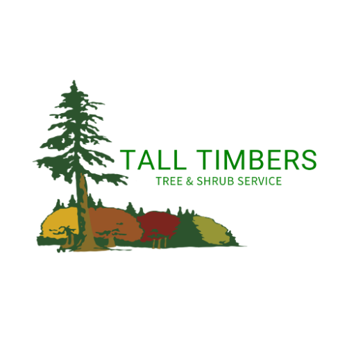 Tall Timbers Tree &amp; Shrub Service Logo