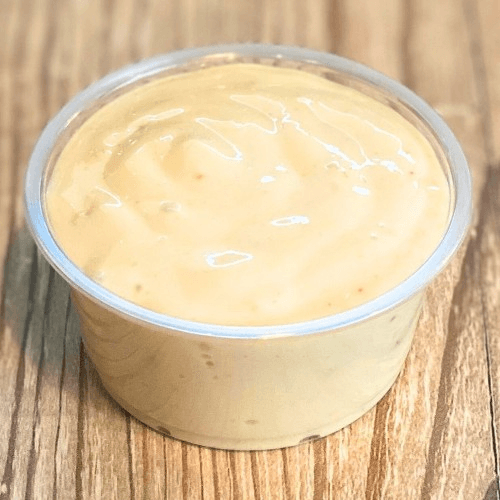 Garlic Aioli (House)