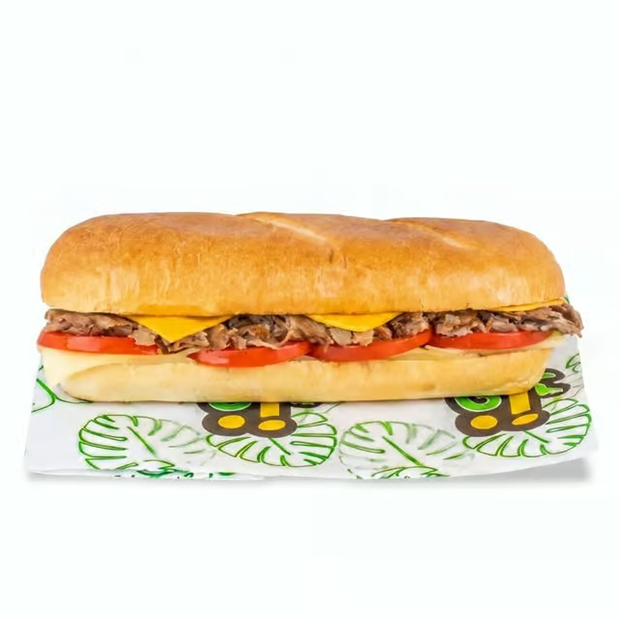 Steak Sandwich