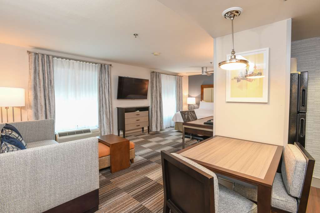 Homewood Suites by Hilton Cincinnati Airport South-Florence Image