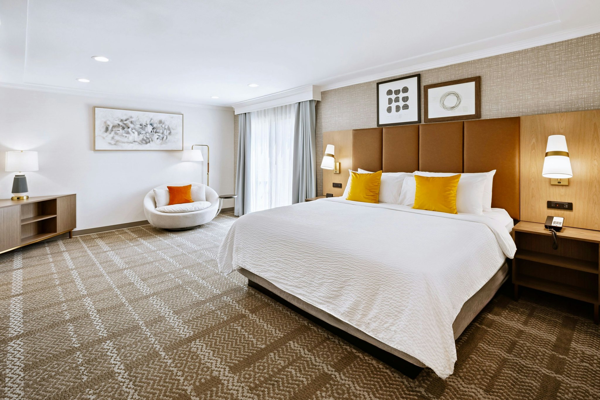 Staybridge Suites Oxnard - River Ridge by IHG Image
