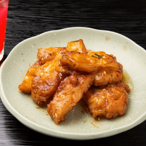 Buffalo Chicken Tenders