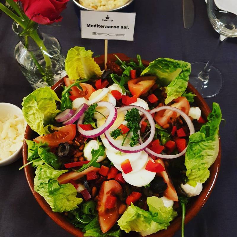 Foto's Cater-ick Catering & Evenementen