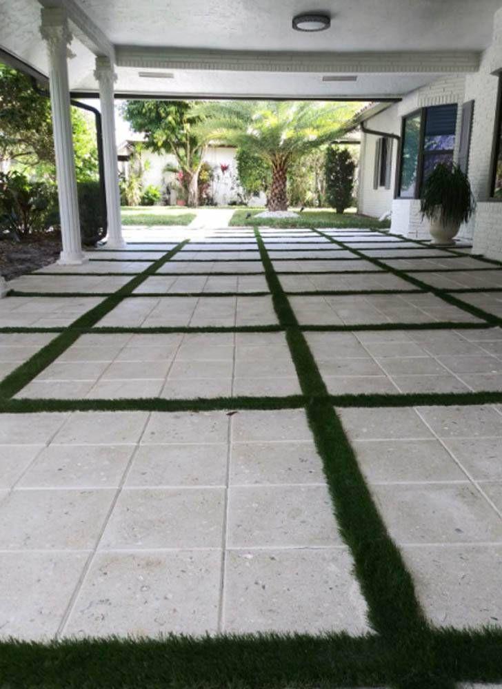 National Brick Pavers Image