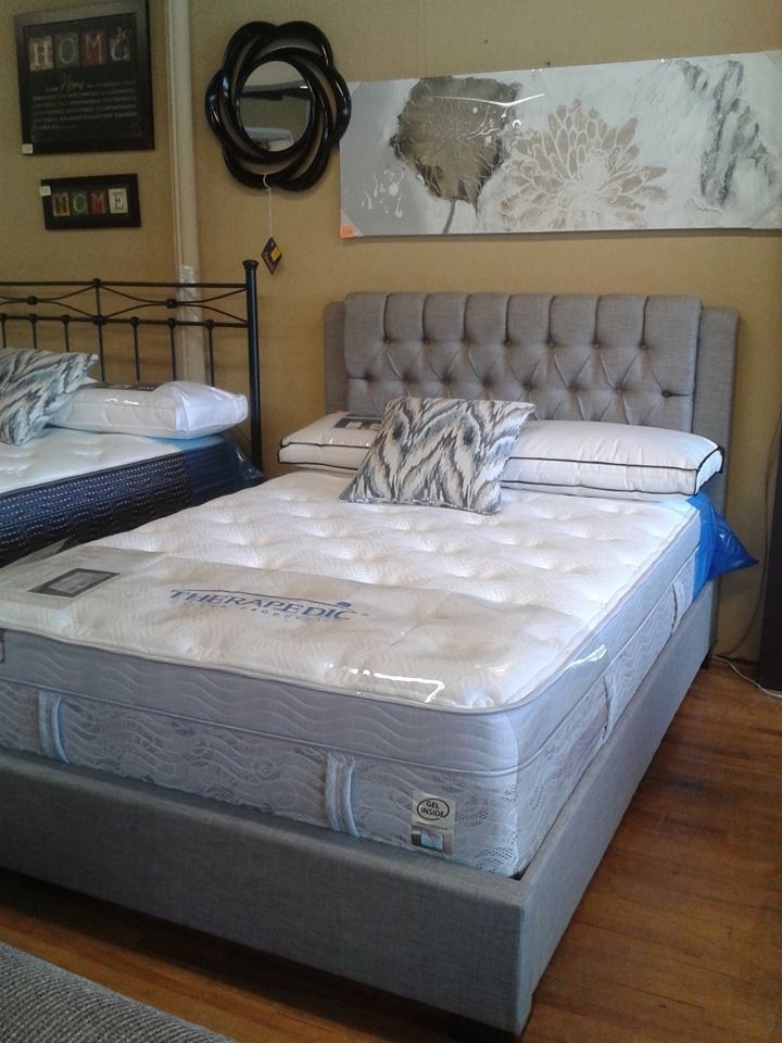 Morrice Furniture Store, Tillsonburg ON Ourbis