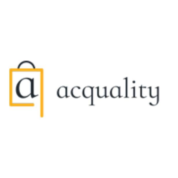 Acquality Logo