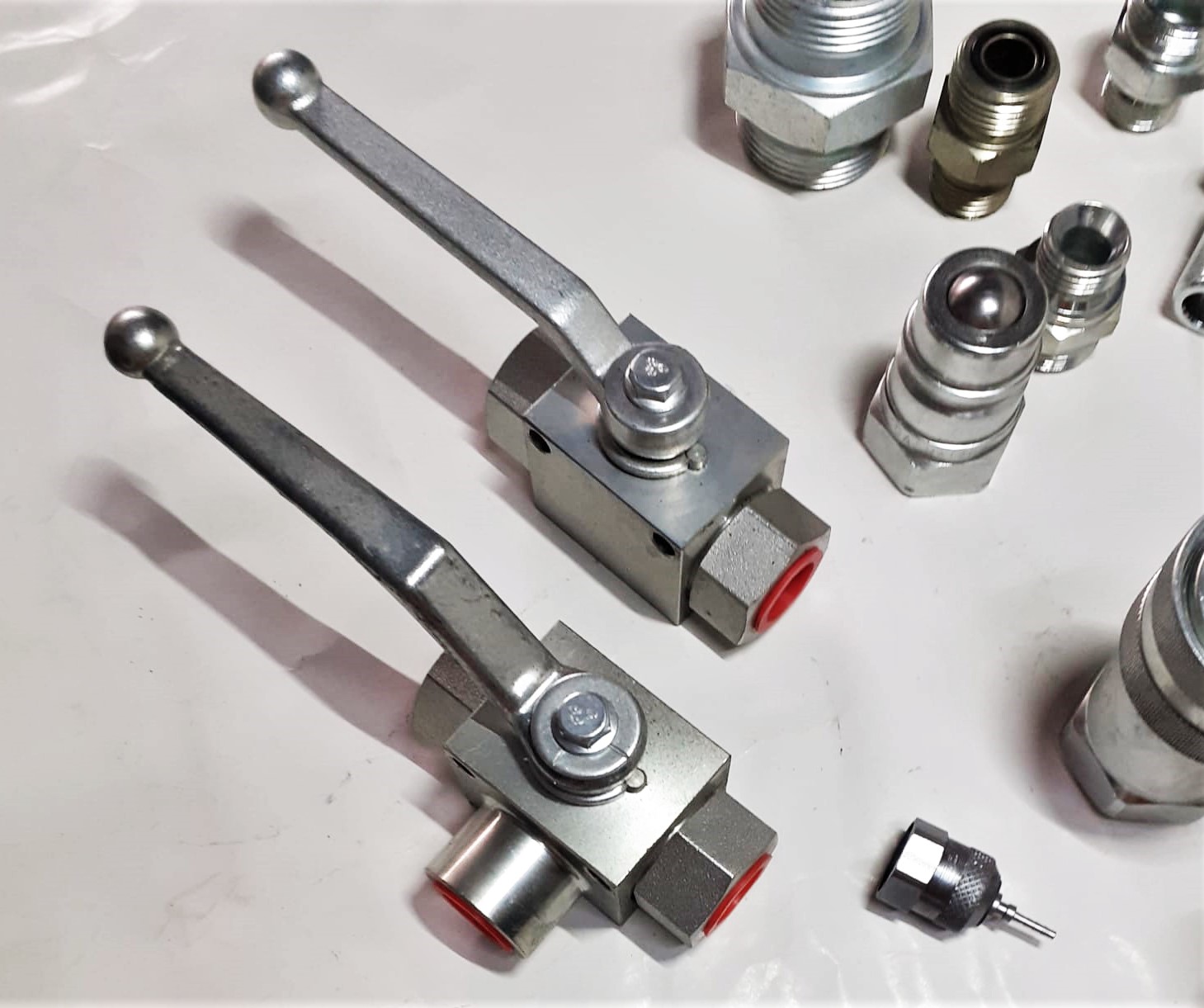 Galería en miniatura