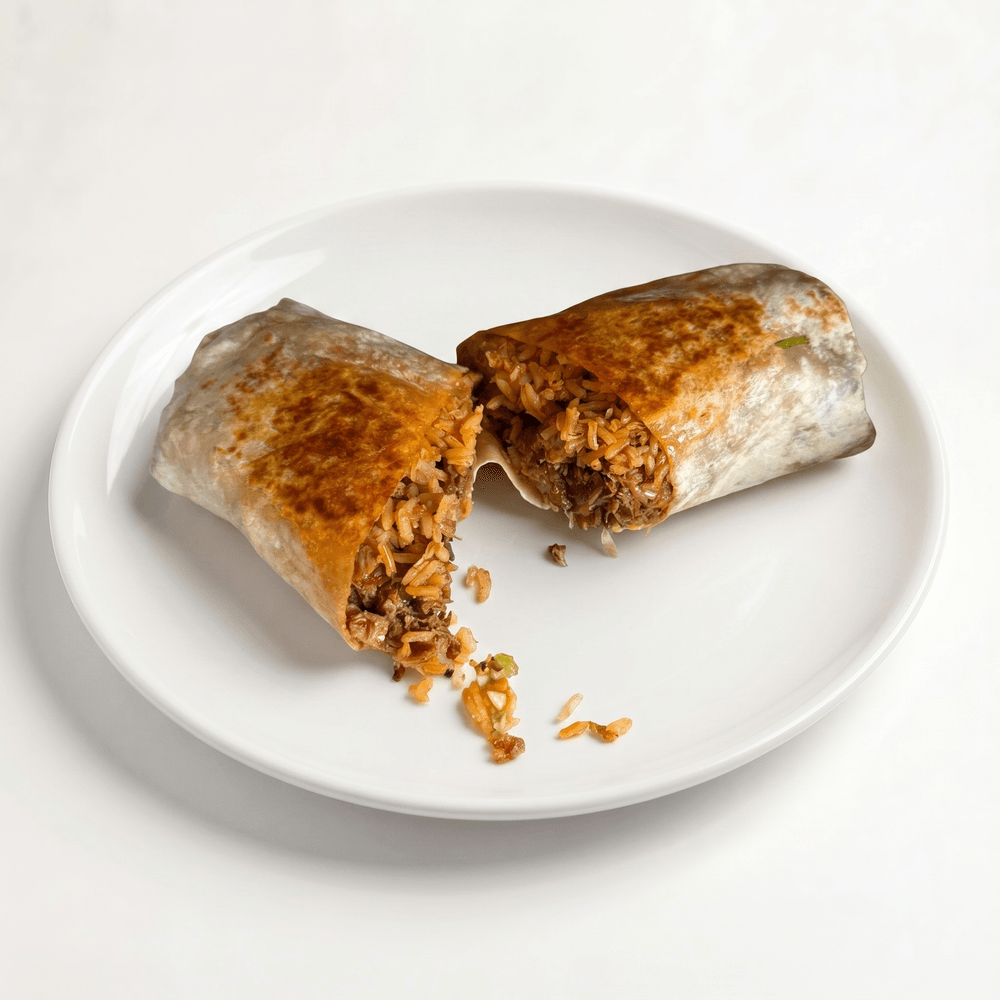Burrito Wrap