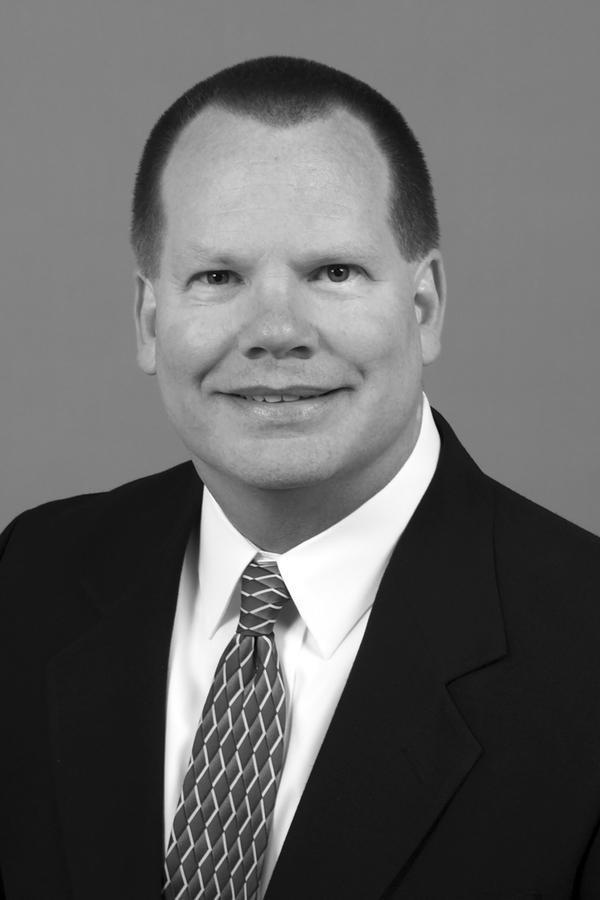 Edward Jones - Financial Advisor: Bob Lyon, CFP®|AAMS® Photo