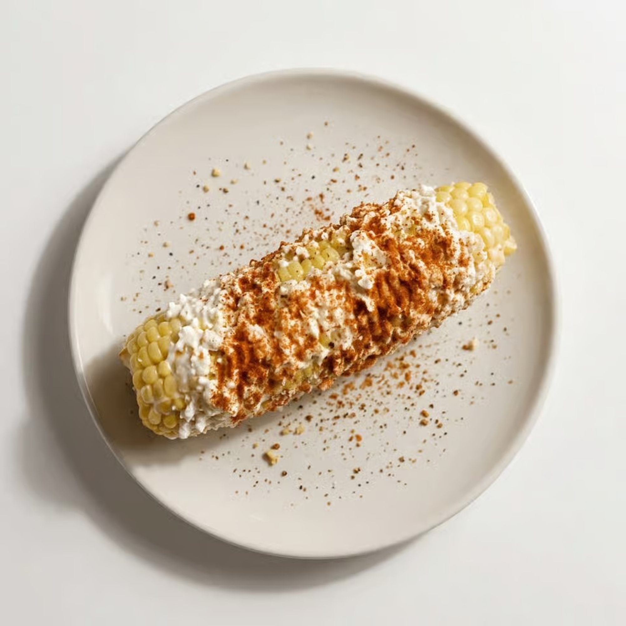 Street Corn