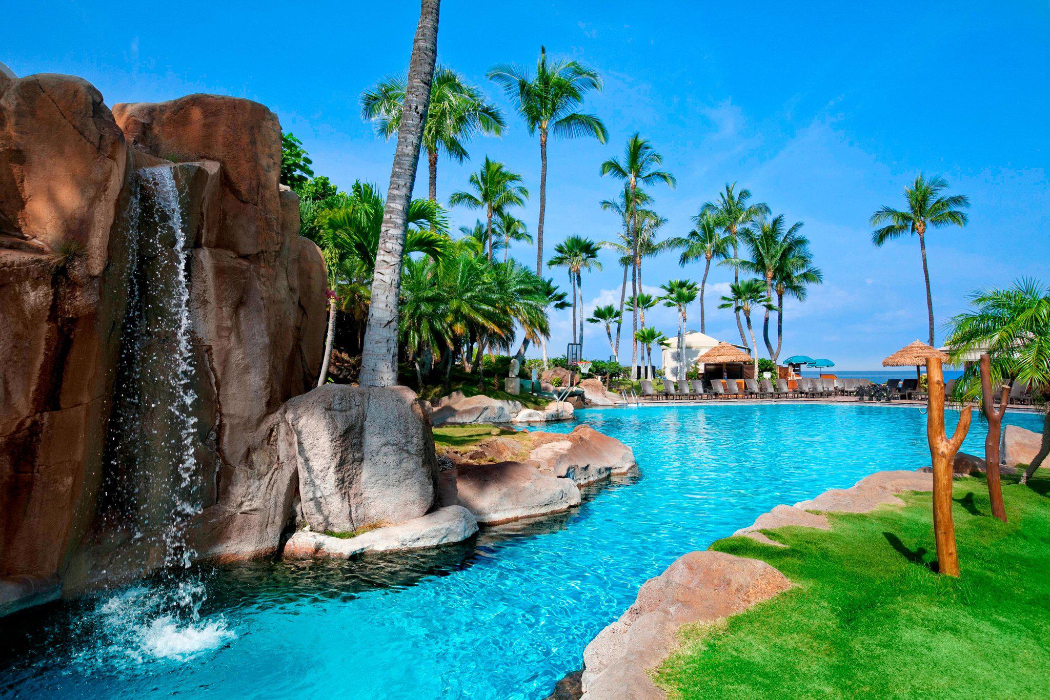 The Westin Maui Resort & Spa, Ka'anapali Photo