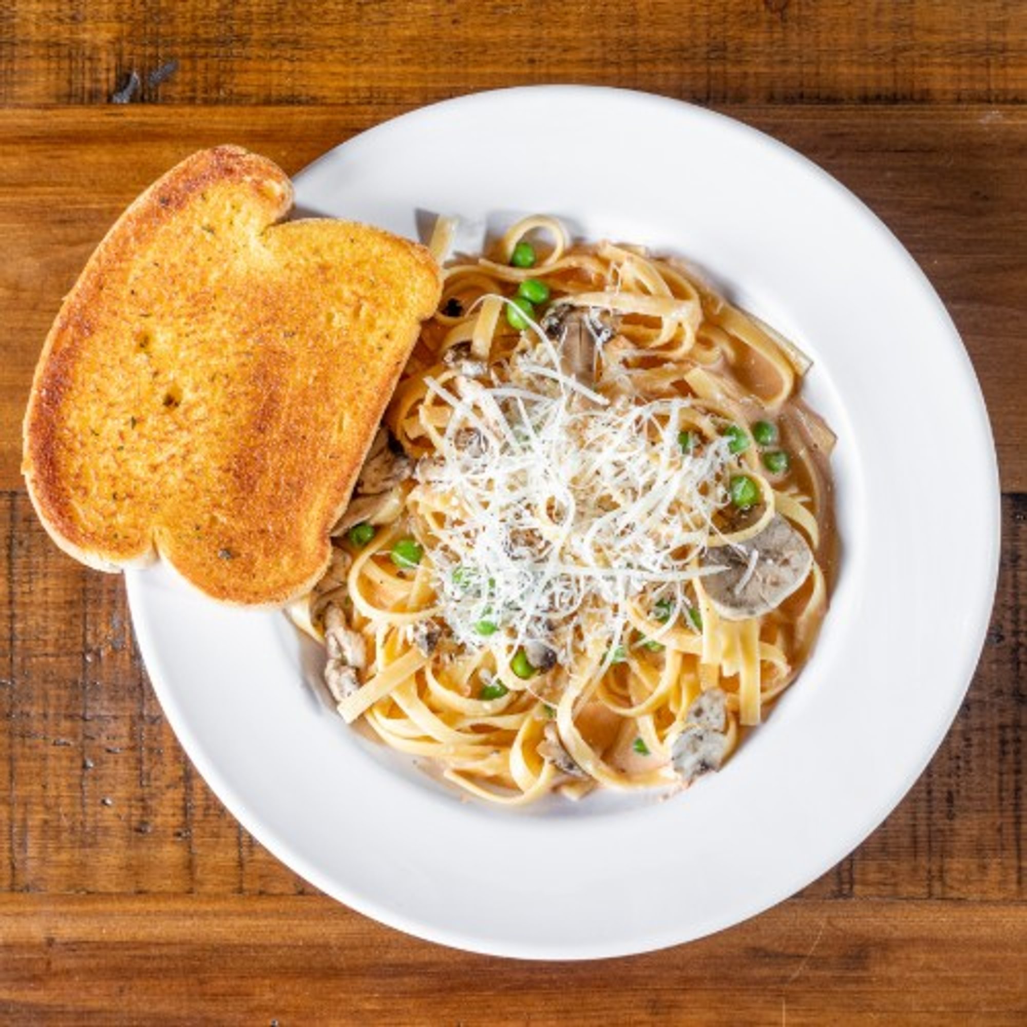Wicked Pasta