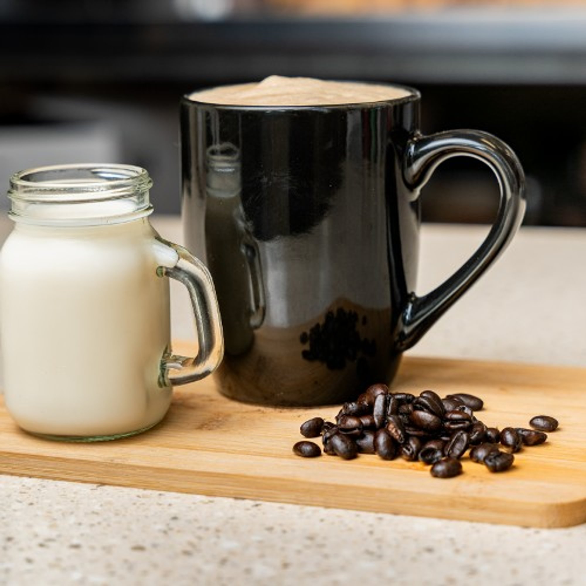 Latte