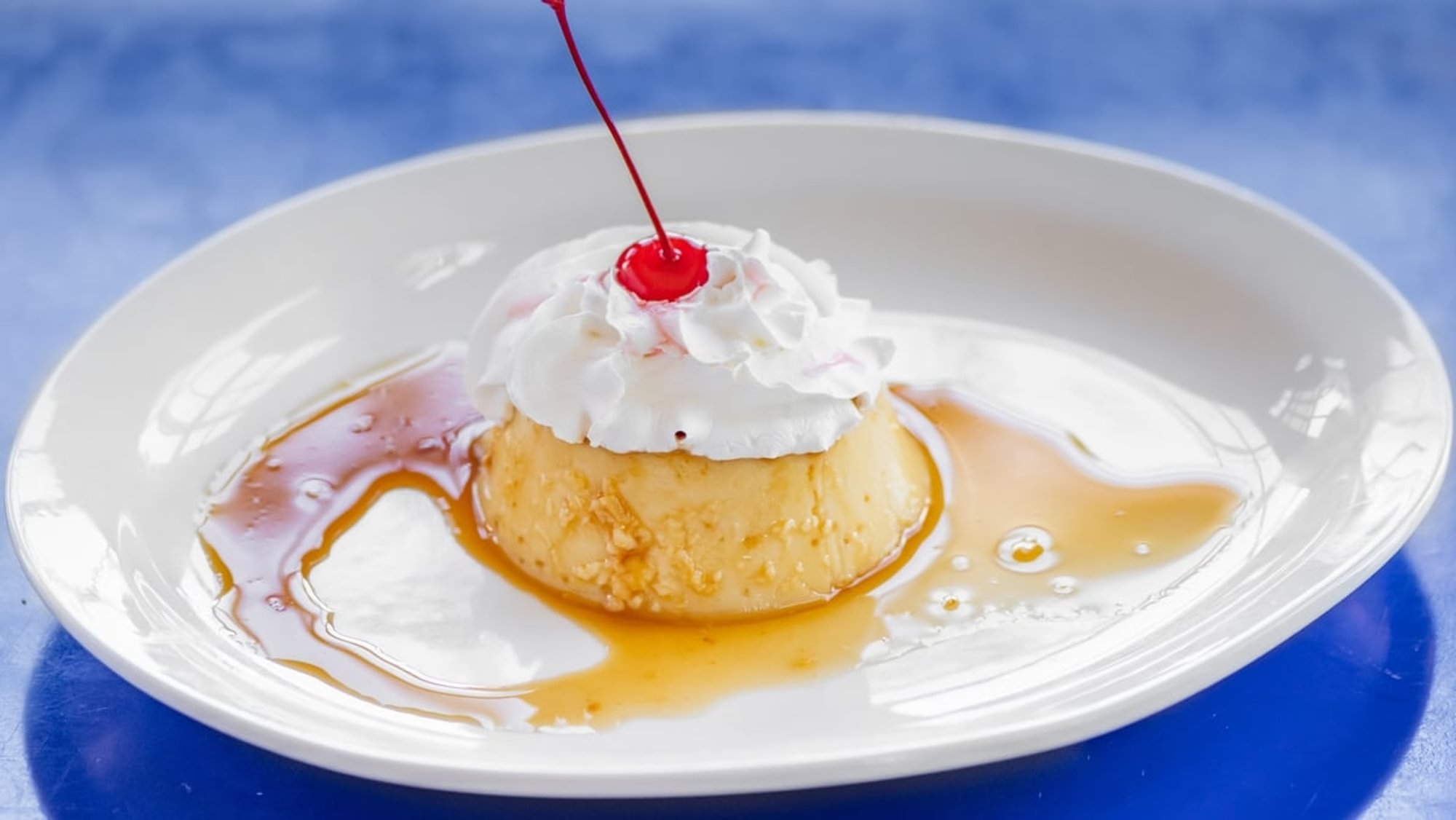 Flan