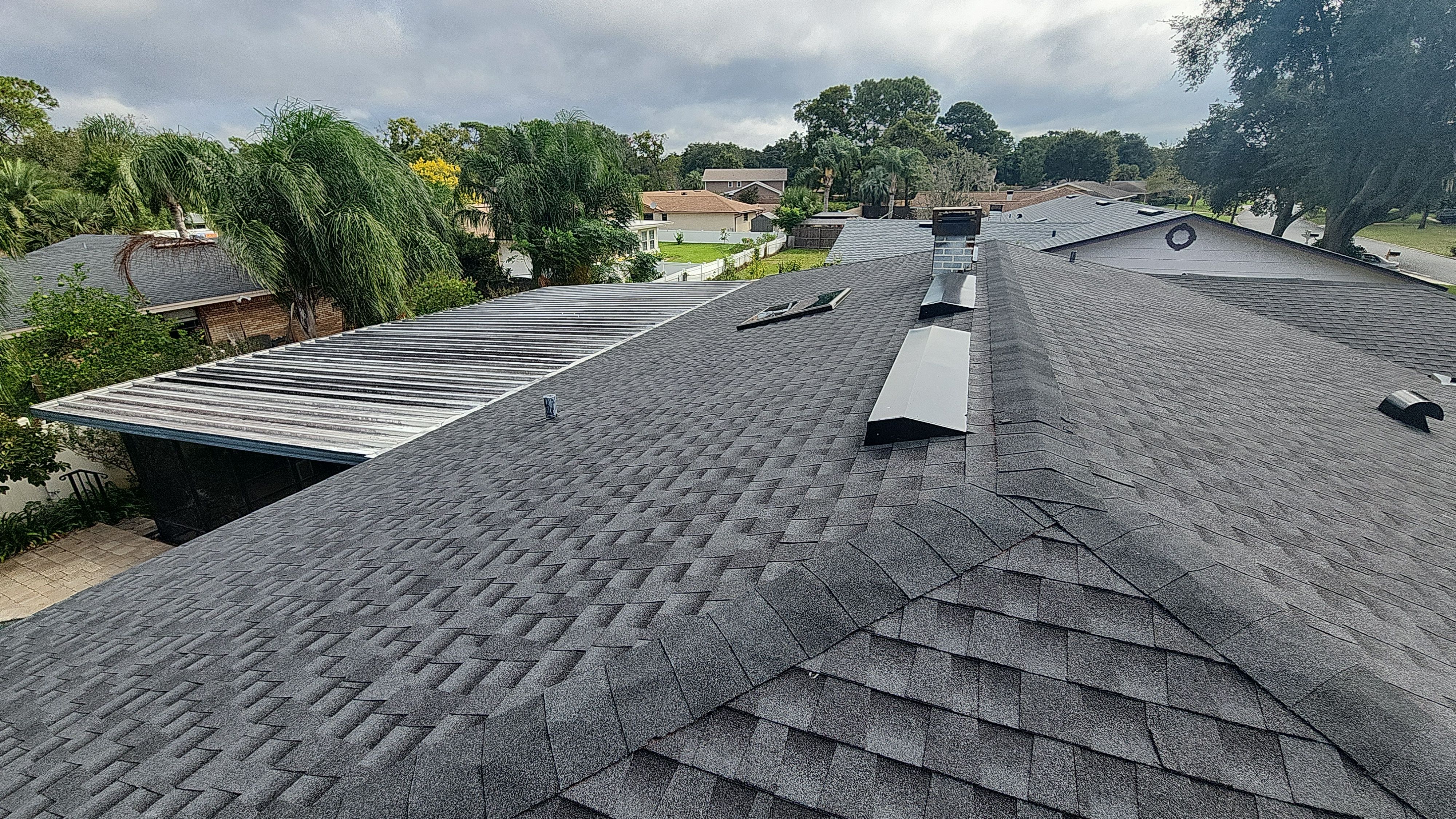 Burger Roofing Co. Image