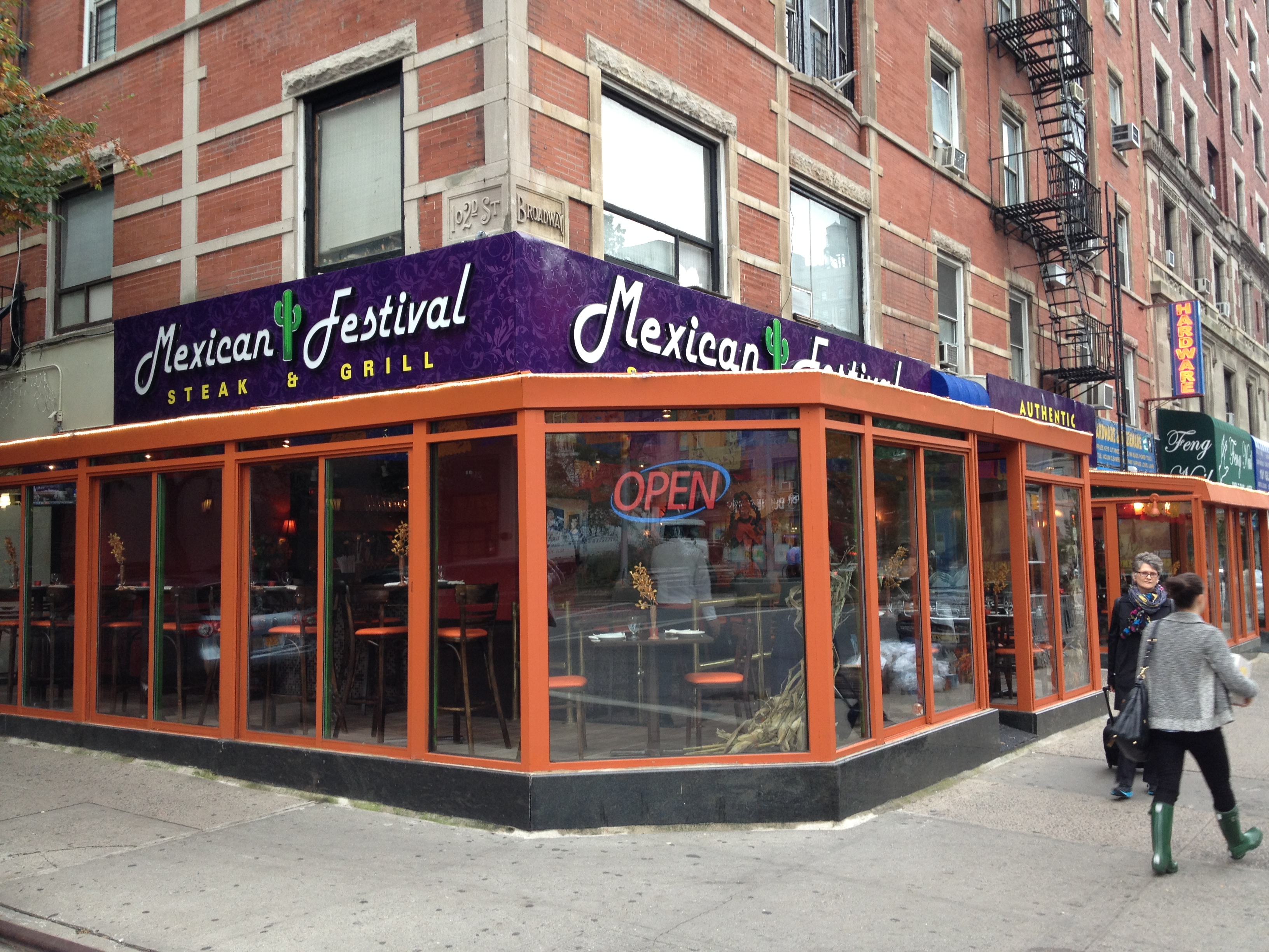 Mexican Festival Restaurant Coupons near me in New York ...