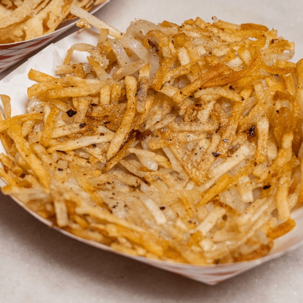 Sweet Fries