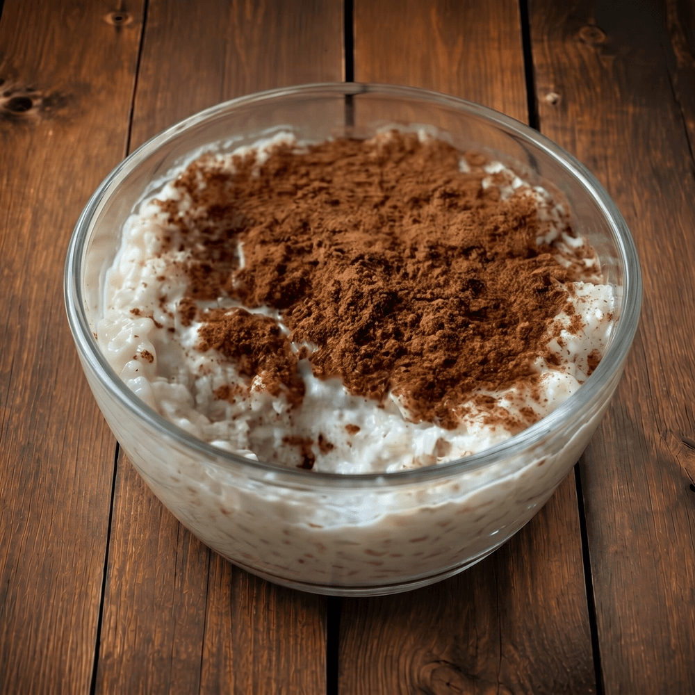 Oatmeal