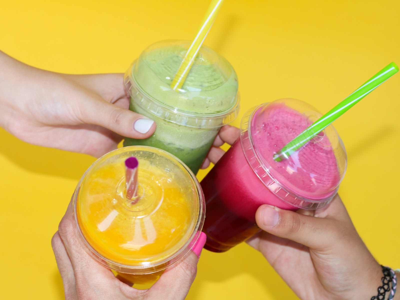 Smoothie Large