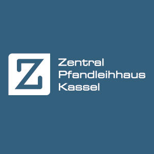 Logo von Zentral Pfandleihhaus Kassel GmbH