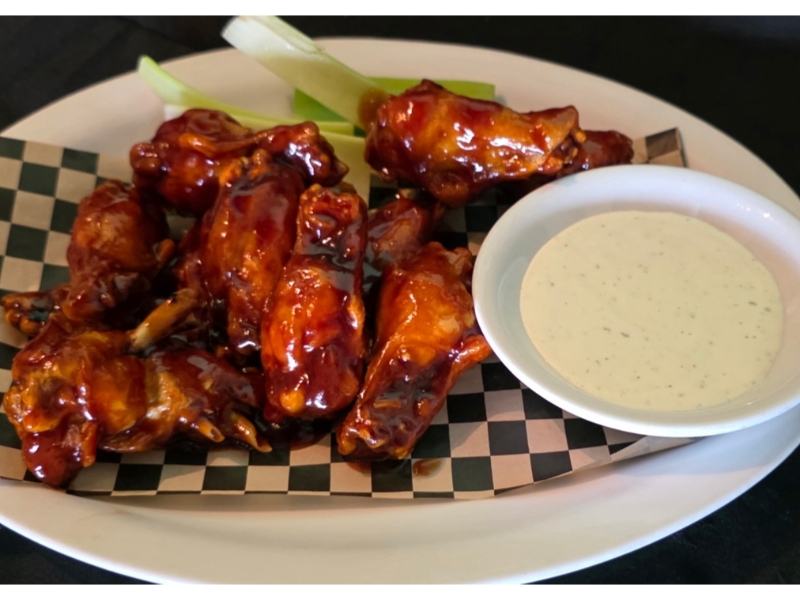 Classic Wings