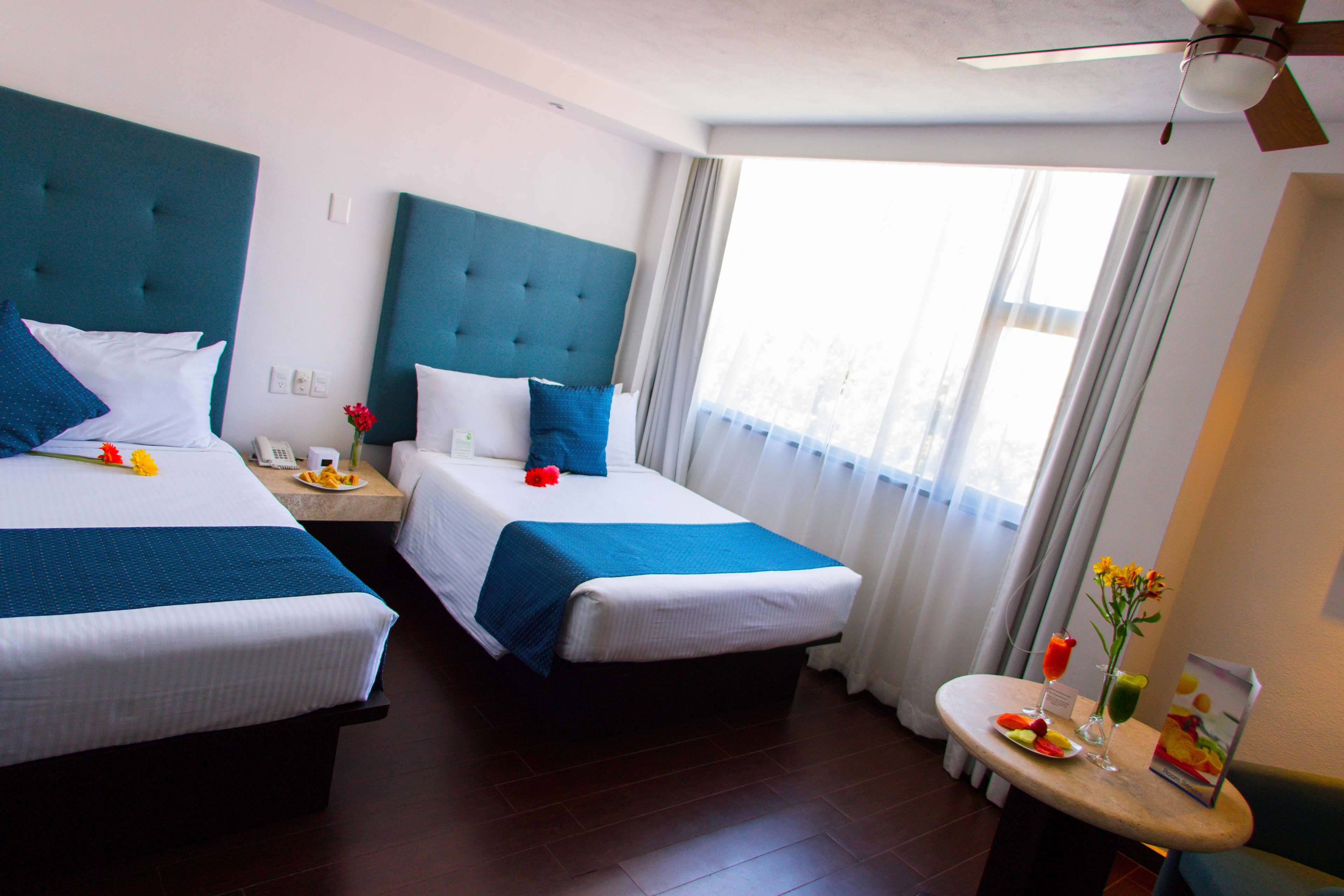 Images Best Western Plus Puebla