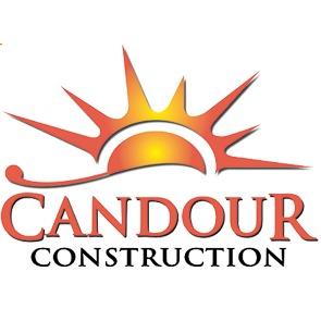 Candour Construction, LLC Logo