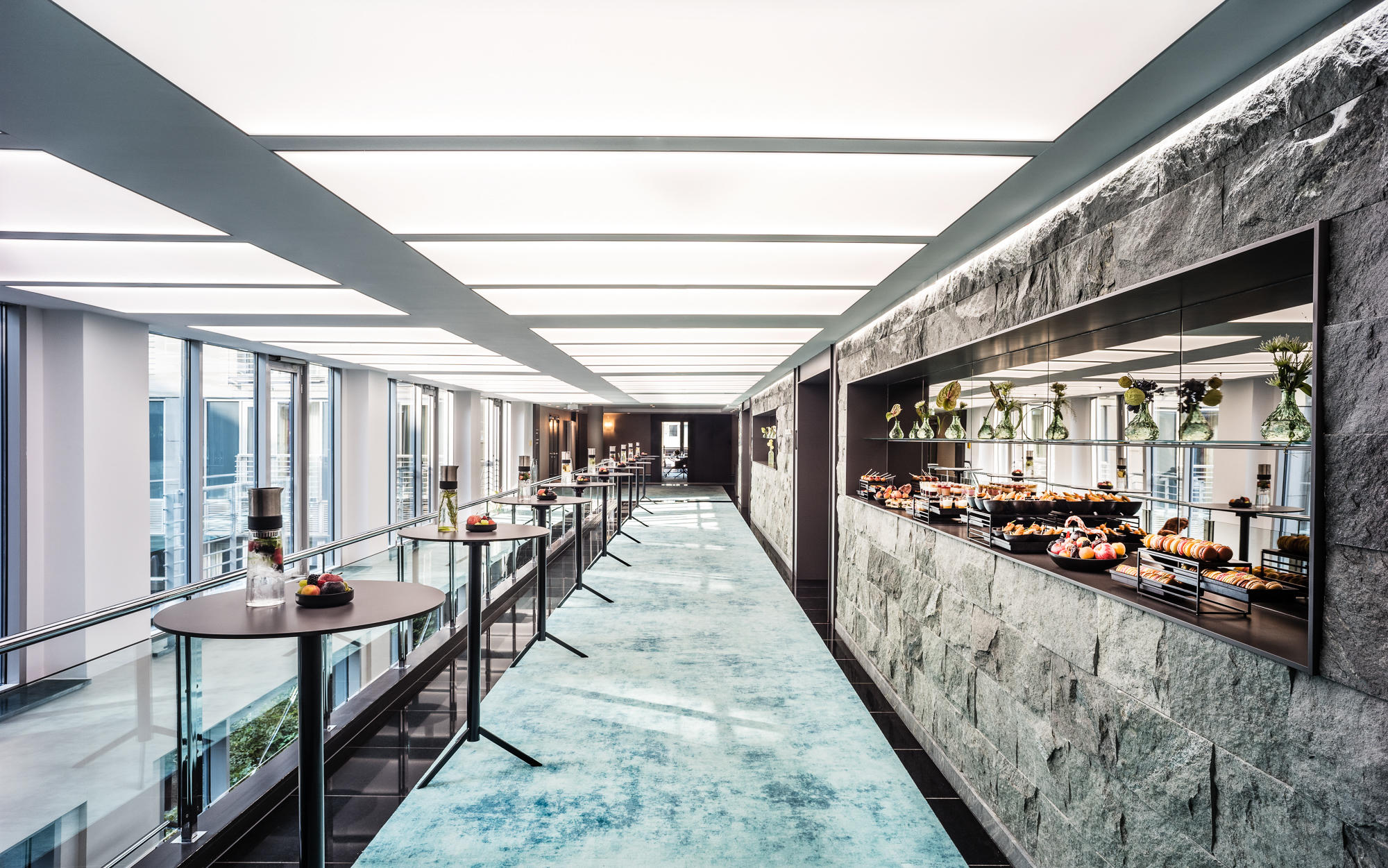 Bilder Le Meridien Munich