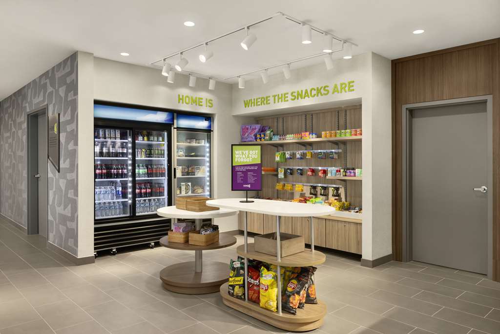 Home2 Suites by Hilton San Juan Image