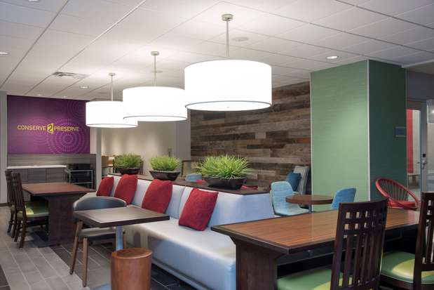 Images Home2 Suites by Hilton Indianapolis Downtown