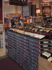 Kedco Wine Storage Systems Photo