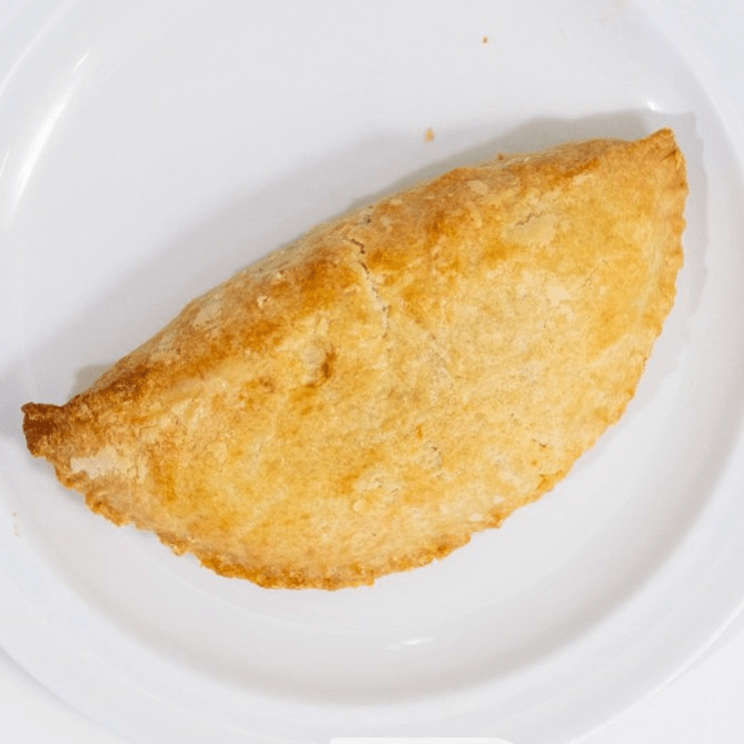 Meat Pie